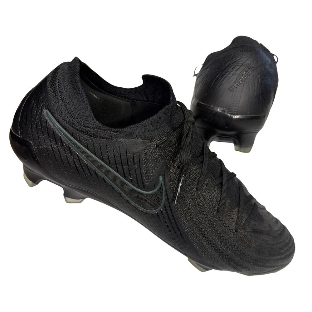 Nike Phantom GX II Elite FG Shadow Pack Deep Jungle Soccer FJ2559 002 Men’s 10